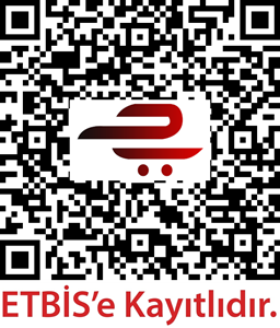 ETBİS QR Kodu